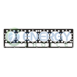 Gasket, Spacer Plate, Caterpillar, 115-7550